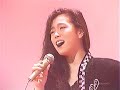 中森明菜　夢のふち ’88.8.19完全版 α