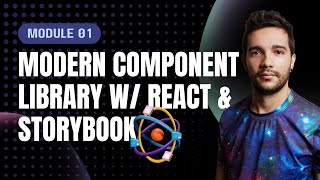 11 Global decorator in Storybook — Modern Component Library w/ React \u0026 Storybook