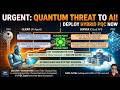 Post-Quantum Cryptography for AI Implementing FIPS 203 & 204 in Java
