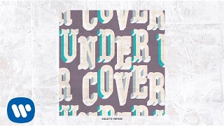 Kehlani - Undercover (salute Remix) [Official Audio]