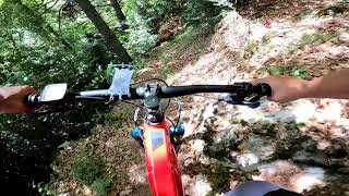 Enduro en Panticosa🚵