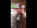 クリスマス柄で🎄ランチョンマットの作り方【christmas version】how to make a place mat. shorts