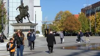 Top News - Të gjithë kërkojnë Asosacionin...! Pas SHBA, edhe Gjermania: Të hidhen hapa përpara