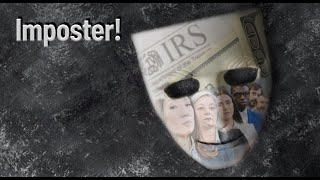 Beware of Imposter Scams