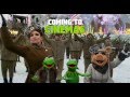 Muppets Most Wanted - TVSpot:Right Now - In Cinemas 24 April