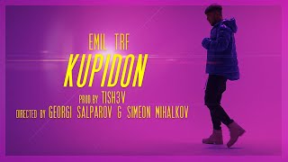 Emil TRF - Kupidon (Official Video)