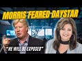 Robert Morris Feared Joni Lamb of Daystar. Suzy and Jonathan Lamb Reveal on Marcus Rogers interview