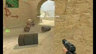 CSS Glock trick