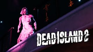 THE PARTY CRASHER! | Dead Island 2 #3