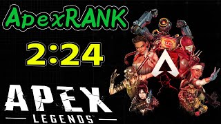 [ApexLegends] やるぞやるぞ～！！ Apex2!!(違う）