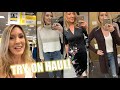 Nordstrom Anniversary Sale Haul + Try On!