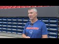 Boise State men's basketball prepares to open 2025-26 season