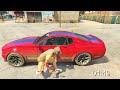 УКРАЛ МАШИНУ РАМПУ И ТАРАН В ГТА 5 САМЫЕ ТАРАНИСТЫЕ ТАЧКИ БИТВА ВОРОВ В gta 5