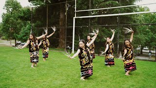 Kancet Lasan - Srikandi Indonesia Vancouver