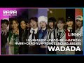 [Plus Cam] LIZ+MASHIRO+JIWOO+REI+HAEWON+HANNI+CHAEHYUN+HONG EUNCHAE+HIKARU - WADADA │@2022 MAMA