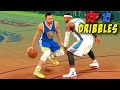 NBA 2K15 TOP 10 Crossovers & Ankle Breakers Of The Week #2 NBA 2K15 TOP 10 Crossovers & Ankle Breakers Of The Week #2
