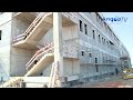 PR visita obras do futuro Hospital Geral de Viana