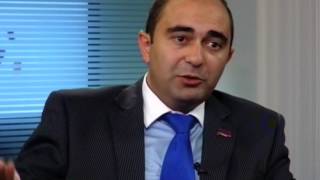 Սահմանադրությունը ոչ բոլոր հարցերին է պատասխանում