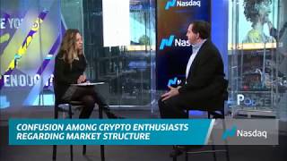 TradeTalks: Cryptocurrency Market Structure