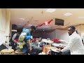 Made a way- koda ft ewurama(travis Greene) cover rehearsal by AOG youth reggio emilia