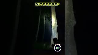 Nitecore P20i | 1800 Lumen Tactical Flashlight