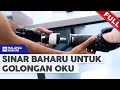 [FULL] Malaysia Hari Ini (2022) | Thu, Aug 11 - Sinar Baharu Untuk Golongan OKU