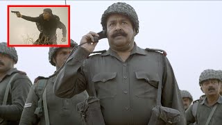 Allu Sirish Gets Trapped in Terrorists Attack | Beyond Borders Kannada Movie Scenes