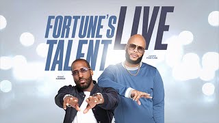 Fortune's Live Talent • Ep. 092