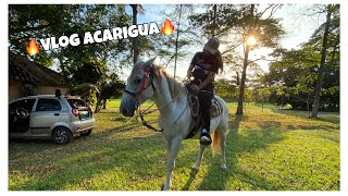 3 HORAS Montando Caballo (Vlog Portuguesa) 🐴💨