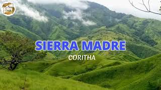 SIERRA MADRE by Coritha (lyric video)