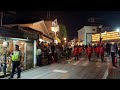 成田祇園祭2023の様子⑦ state of narita gion festival 2023⑦ 2023.7.9