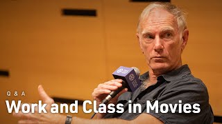 John Sayles on Work and Class in Movies