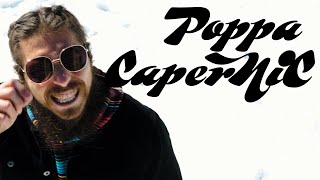 Poppa Cap - Poppa CaperNiC (Official Music Video) || Dir. by Jack Haller