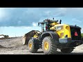 Teleo Retrofitted Komatsu Wheel Loader in Finland