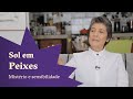 Sol no Signo de Peixes - Claudia Lisboa