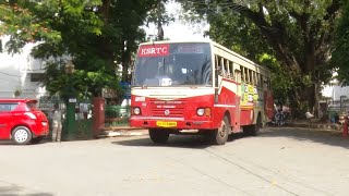 സംസ്ഥാനത്ത് ബസ് നിരക്ക് വർദ്ധിപ്പിക്കാൻ ശുപാർശ