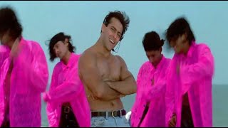 O O Jaane Jaana Full Song | Pyar Kiya Toh Darna Kya | Salman Khan & Kajol |Bollywood superhit songs