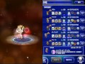 【ffrk】魔石ダンジョン「フェンリル」