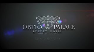 TEASER “ORTEA PALACE”