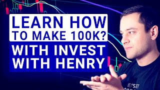 The 100k Secret Invest With Henry
