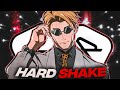 Capcut Shake Like AE | Capcut Tutorial