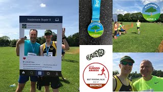 Hazlemere Super 5K 2018