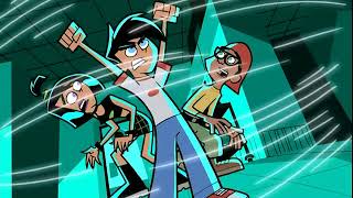 Danny Phantom Goin' GHOST!