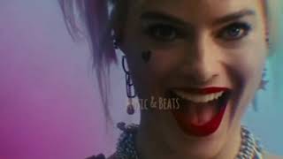 Boss Bitch - Harley Quinn | WhatsApp status|