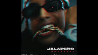 Jalapeño - Amennazy (Audio Official)