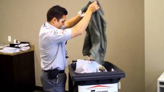 1800-SHREDDING Confidential Document Collection