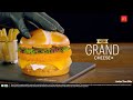 The Signature Collection | Grand Cheese