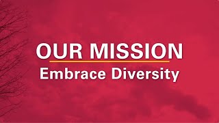 Embrace Diversity | Waubonsee Community College