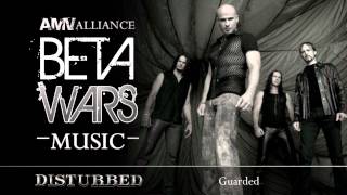Beta Wars MUSIC Disturbed - Guarded HD