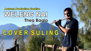 Weleng Nai - Theo Bagio - Cover Suling